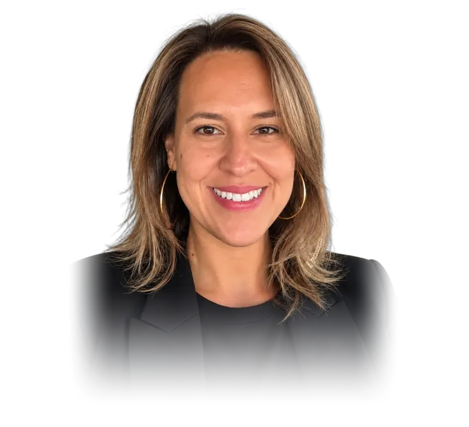 Portrait of Julie Arias